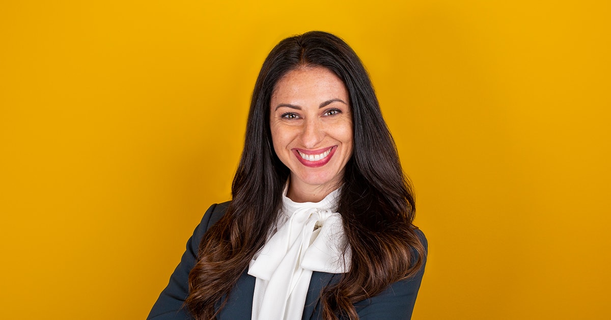 Jessica Blanchfield Archer & Hound Advertising