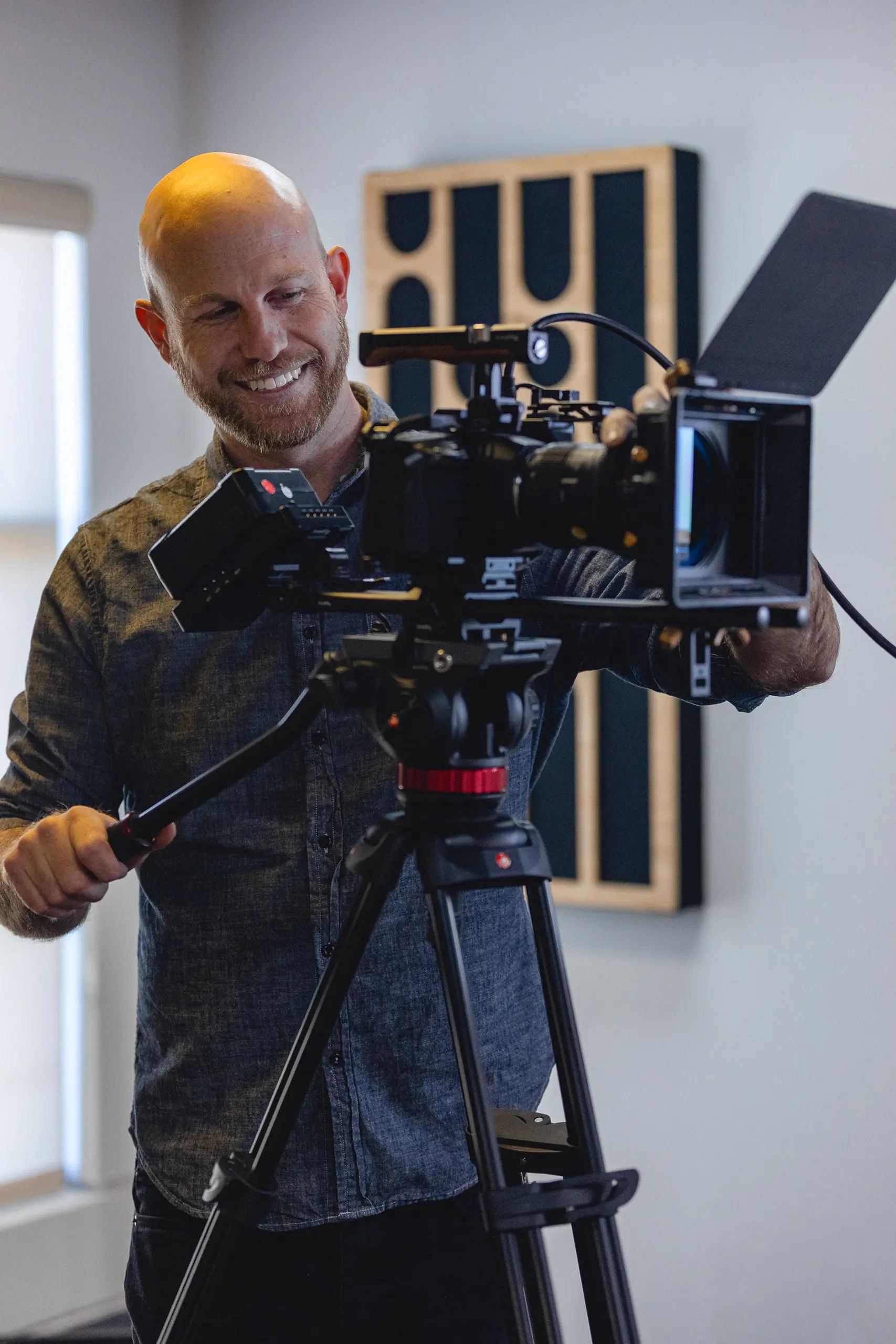 Video Production Archer Hound Advertising