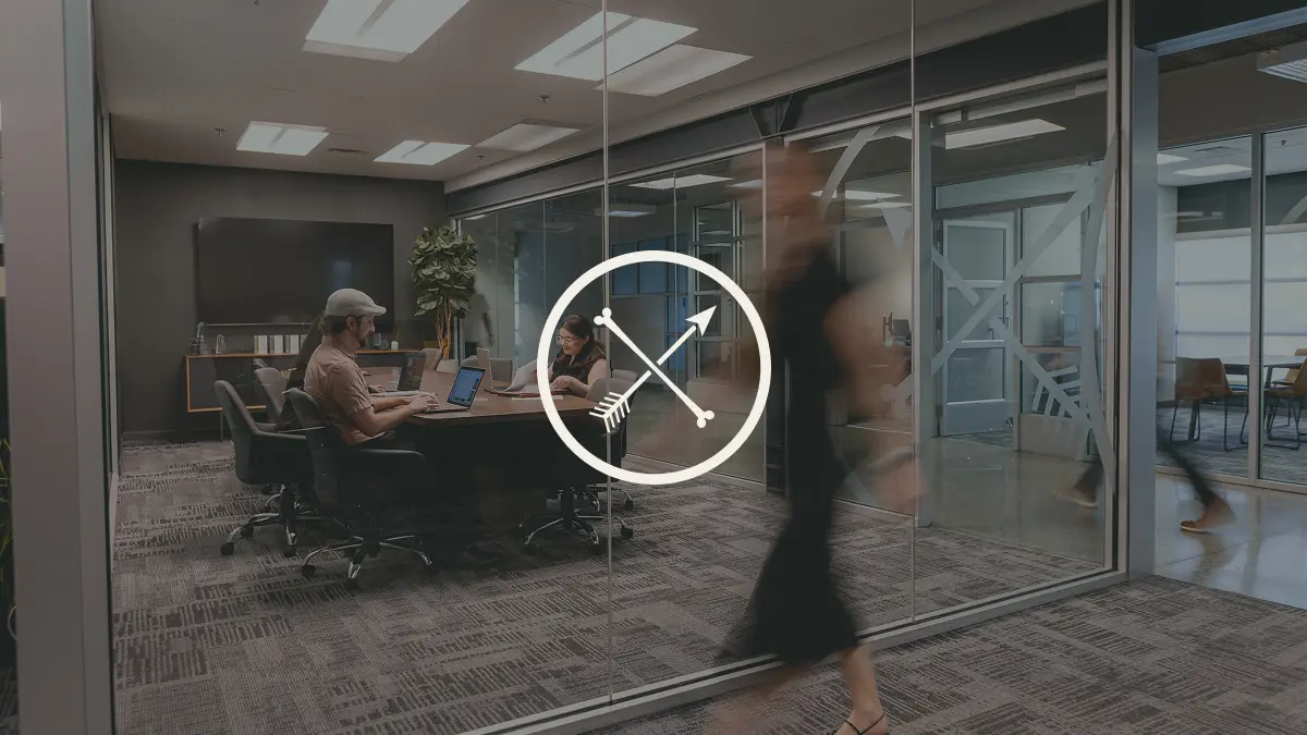 Archer & Hound Advertising logo