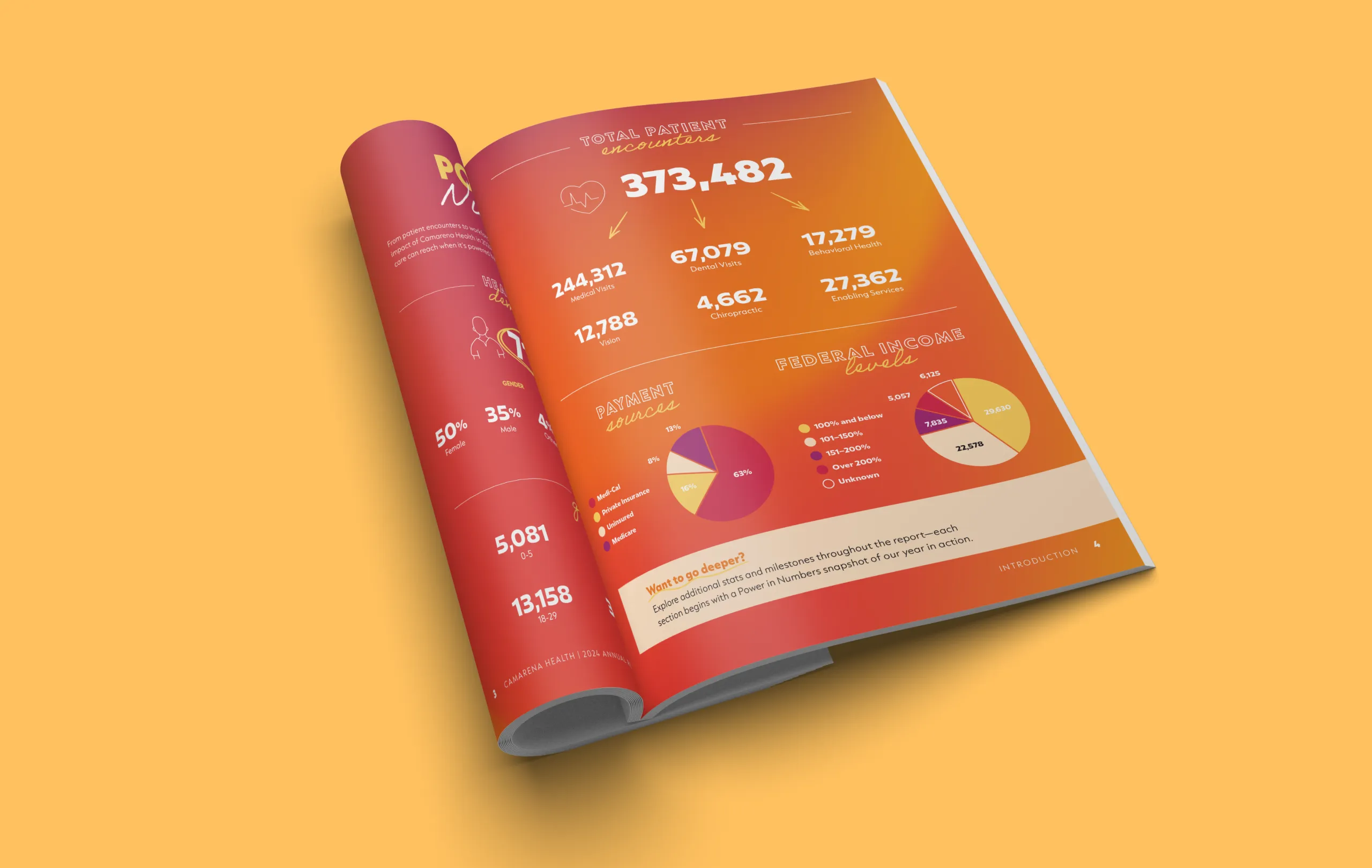 CAM 45th Anniversary 2024 Annual Report Open 1x