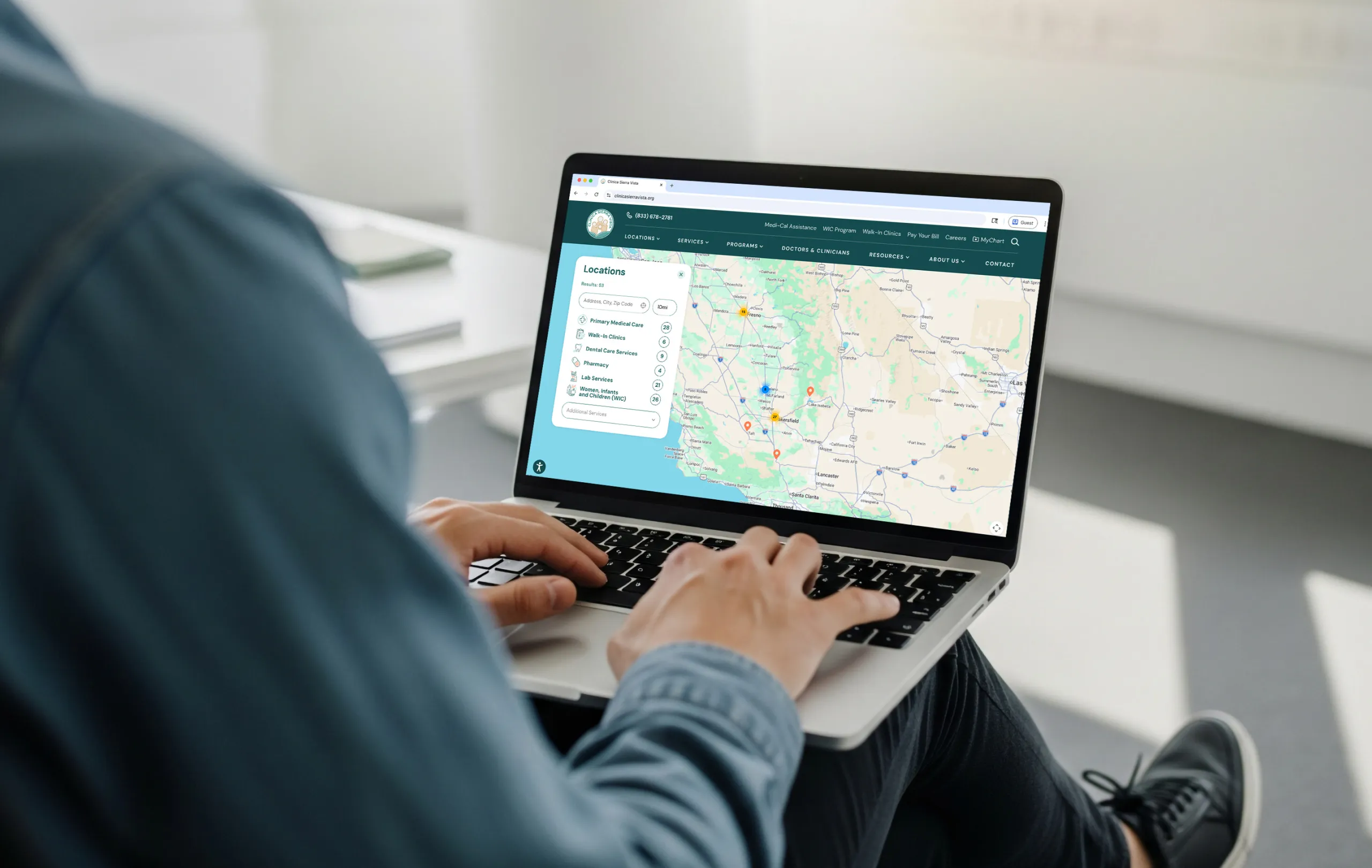 CSV Brand Redevelopment Mockup 01
