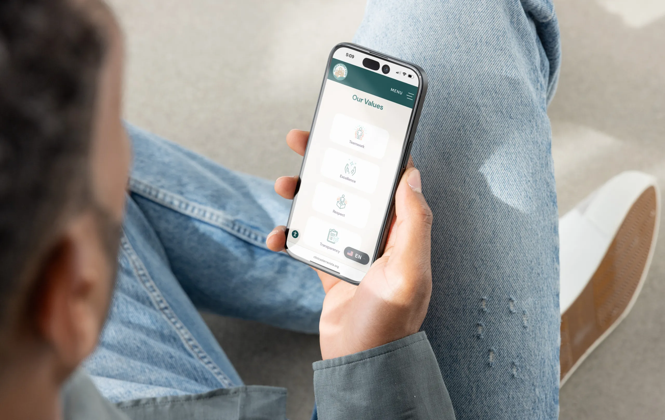 CSV Brand Redevelopment Mockup 04