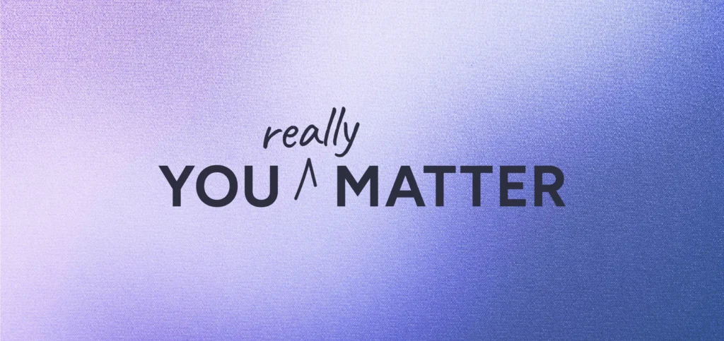 TCBH You Really Matter Cover 01