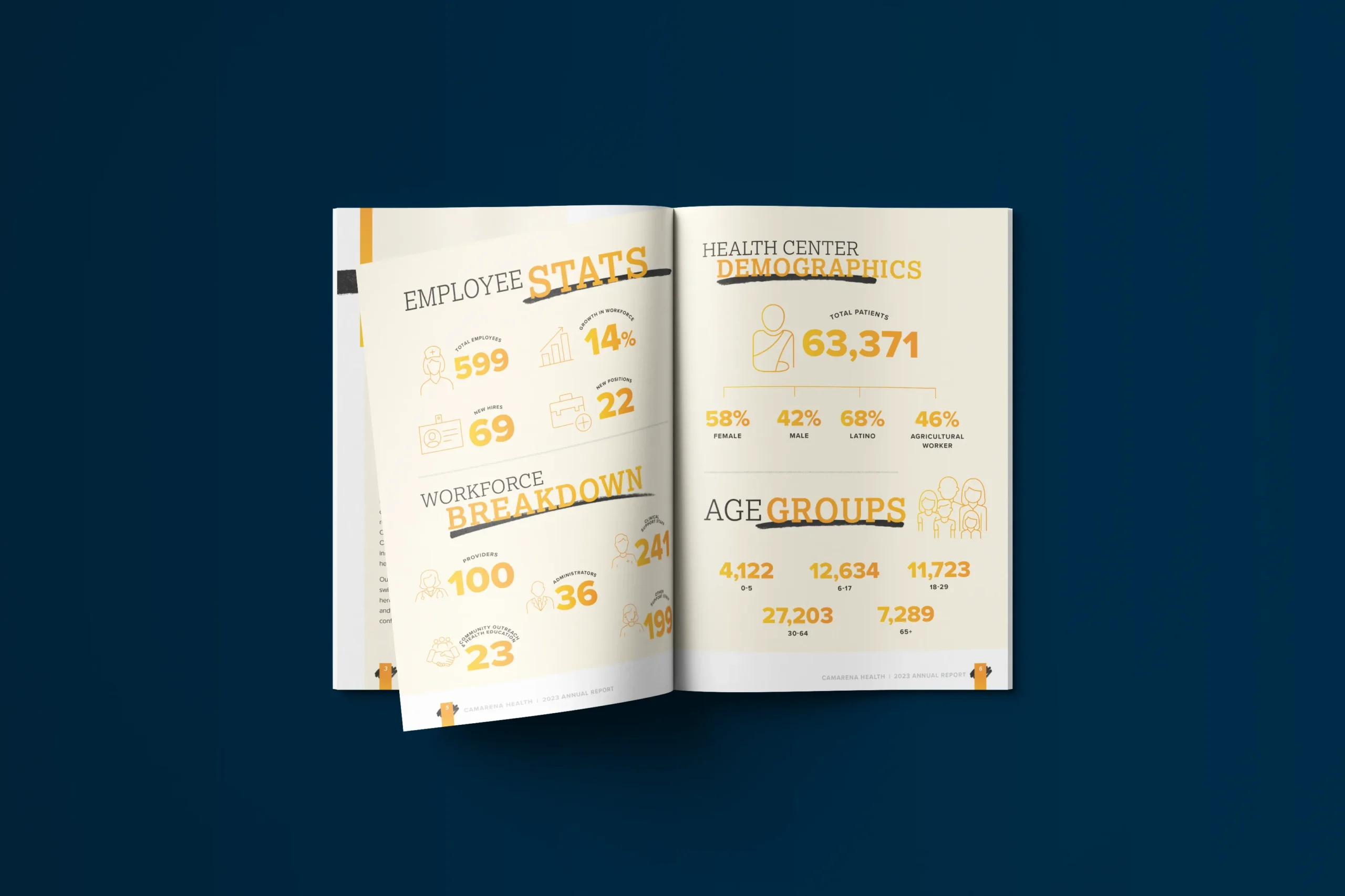 CAM 2023 Annual Report Inside 2